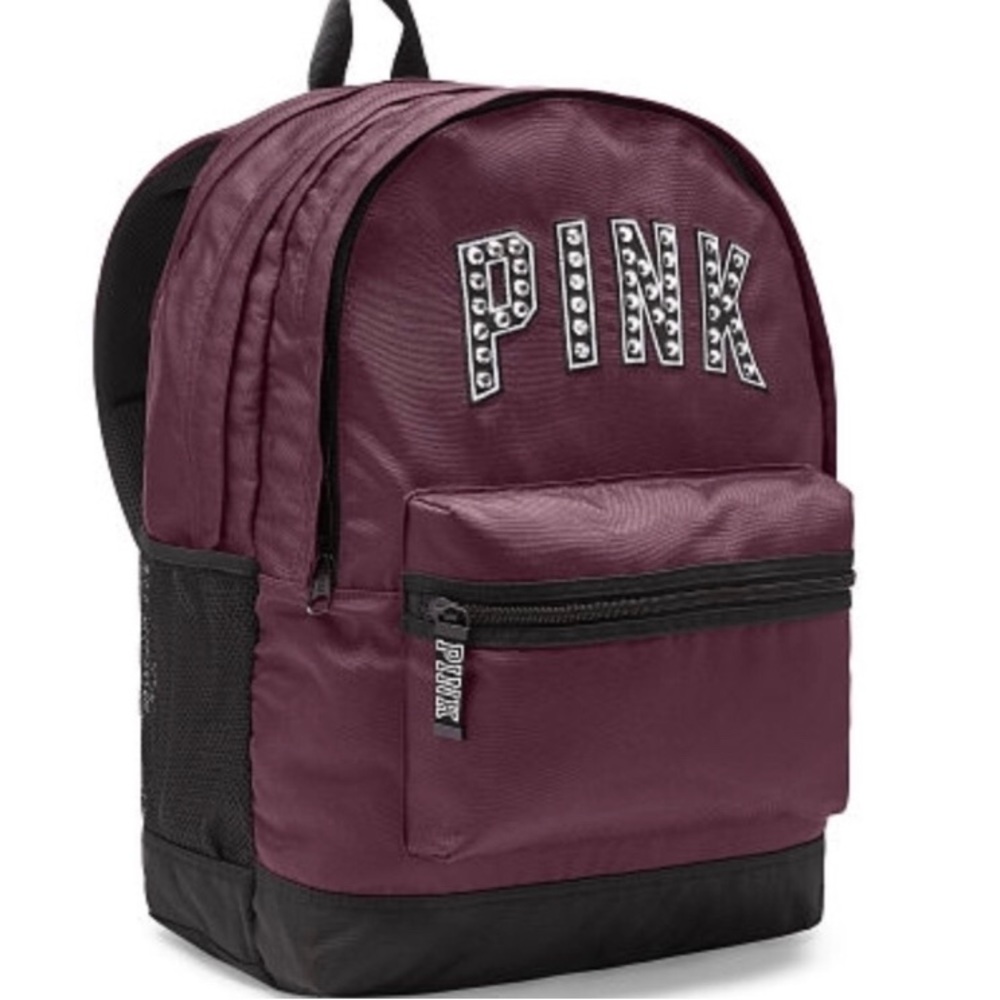 VS Pink Campus Backpack